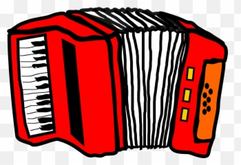 Concertina Polka Accordion Emoji,Emotions Of The Accordion