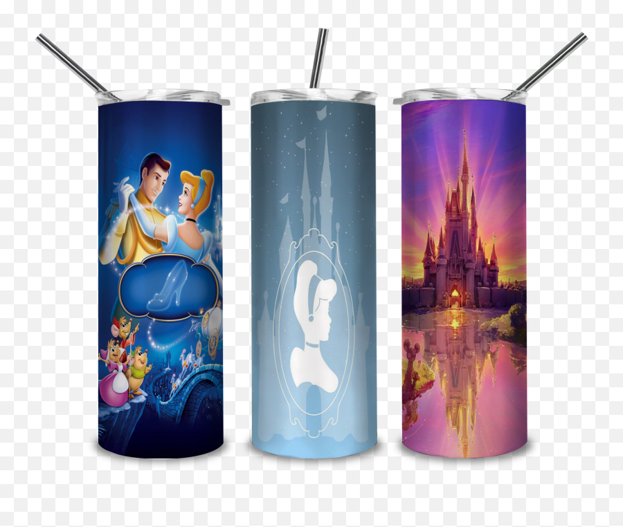 Cinderella And Prince Castle In Sunset Disney Movie Walt Emoji,Emoticon Deadpool Poster