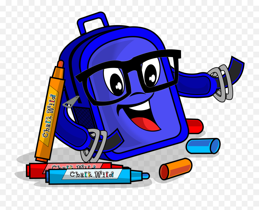 This Backpack Ameliorates Your Childu0027s Creativity Self Emoji,Drawing Emotions For Kids