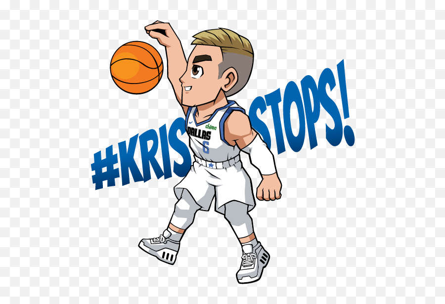 Dallas Mavericks Official By Dallas Mavericks Emoji,Emojis Mav