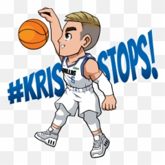 Dallas Mavericks Official By Dallas Mavericks Emoji,Emojis Mav
