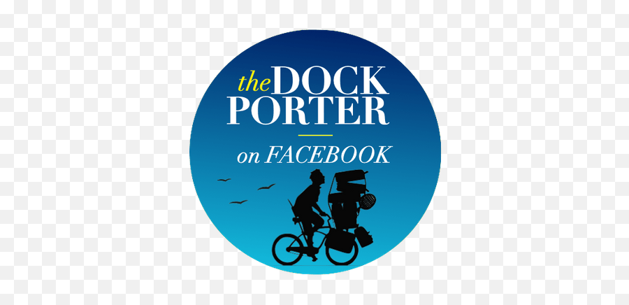 The Dockporter A Mackinac Novel Emoji,Porter Scott Emoticon