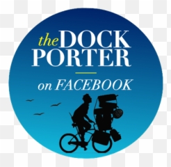The Dockporter A Mackinac Novel Emoji,Porter Scott Emoticon