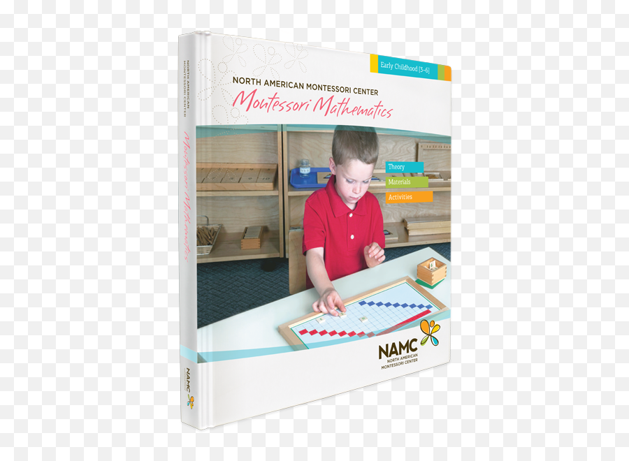 Namcu0027s Early Childhood Montessori Curriculum Manuals And Emoji,Board Books Emotions Montessori