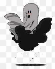 Cute Ghost Halloween Shirt Throw Pillow For Sale By Mike G Emoji,Cuteghost Emojis