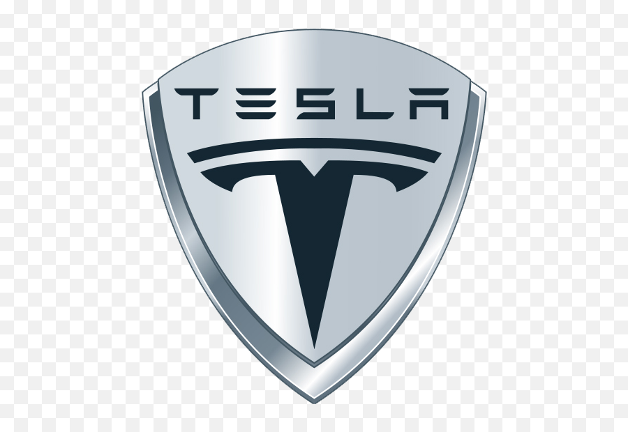 Tesla Logo Png Transparent Logo - Car Tesla Logo Png Emoji,Tesla Emoji