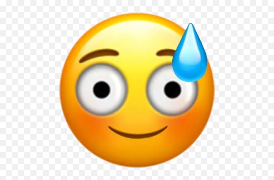 The Most Edited - Happy Emoji,Whoops Emoji