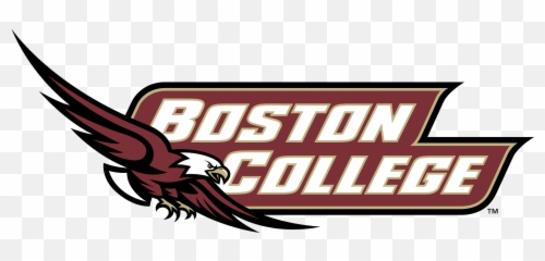 Boston College Eagles Logo Transparent Png - Stickpng Emoji,Georgia Bulldogs Emojis