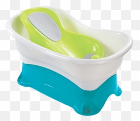 12 Of The Best Baby Bathtubs Healthline Parenthood Emoji,Soaking In Bathtub Emoticon