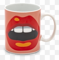 Mug Mouth Emoji,Emoticon Coffee Cup Facebook
