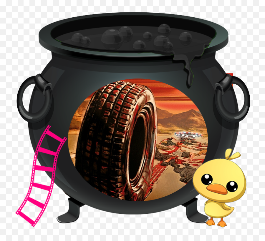 Turkeyu0027s Trailer Trash And Tires Rubber 2011 Review Emoji,Animated Movieabout Human Emotions