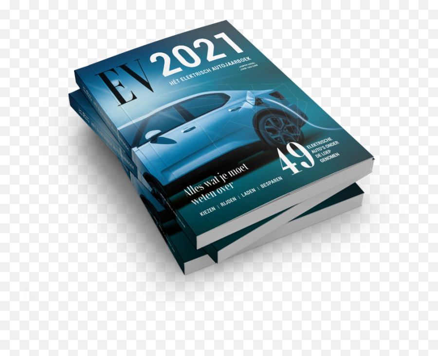 Ev Jaarboek 2021 Emoji,Henrick Fisker Emotion