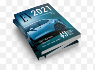 Ev Jaarboek 2021 Emoji,Henrick Fisker Emotion