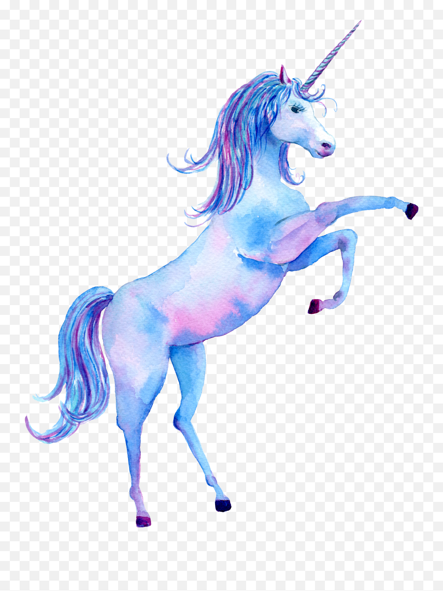 Minimalist Unicorn Wallpapers - Transparent Unicorn Emoji,How To Draw A Unicorn Emoji