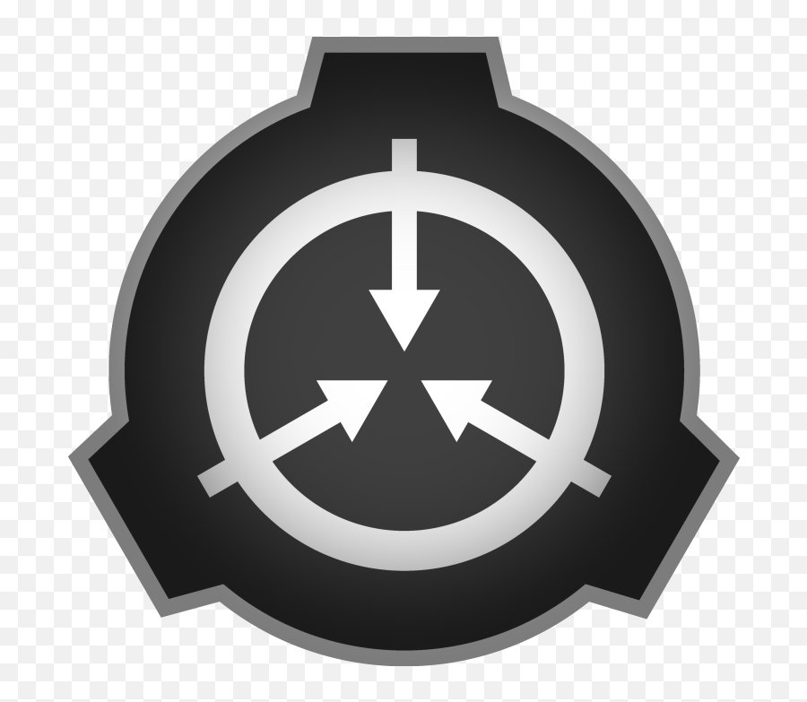 Scp Foundation Status - Incident History Emoji,Emoji Patch Png