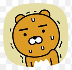 Kakao Ryan Whatsapp Stickers - Stickers Cloud Gif Emoji,Kakao Talk Emoticons Download