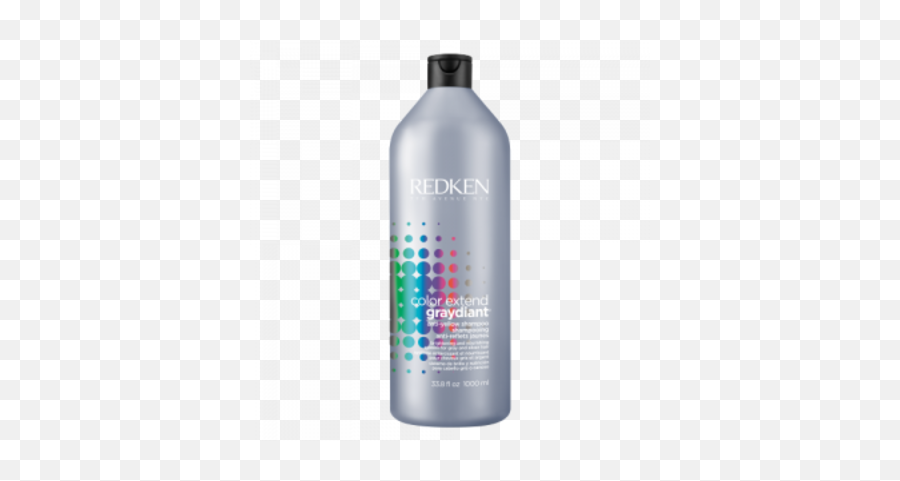 Redken Color Extend Graydiant Shampoo 1000ml Emoji,Tondeo Emotion