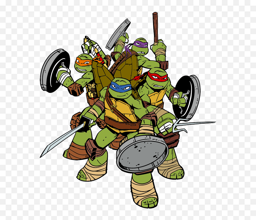 Teenage Mutant Ninja Turtles Clip Art Cartoon Clip Art Emoji,Turtle Head Emoji