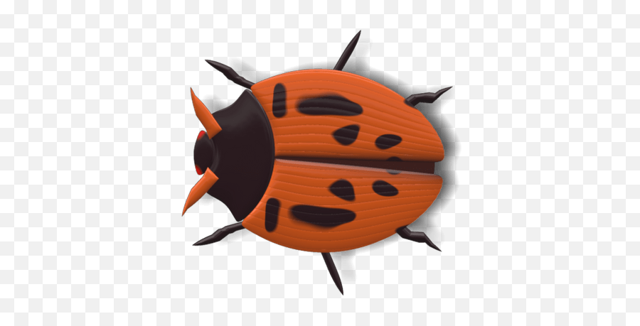 Ladybugs Transparent Png Images - Stickpng Emoji,Beetle Emoji