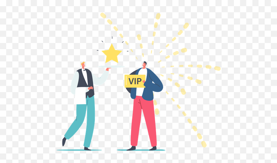 Vip Icon - Download In Flat Style Emoji,Vip Emoji