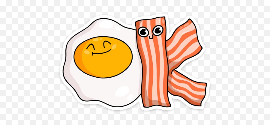 Telegram Sticker From Pack Emoji,Egg Carton Emoji