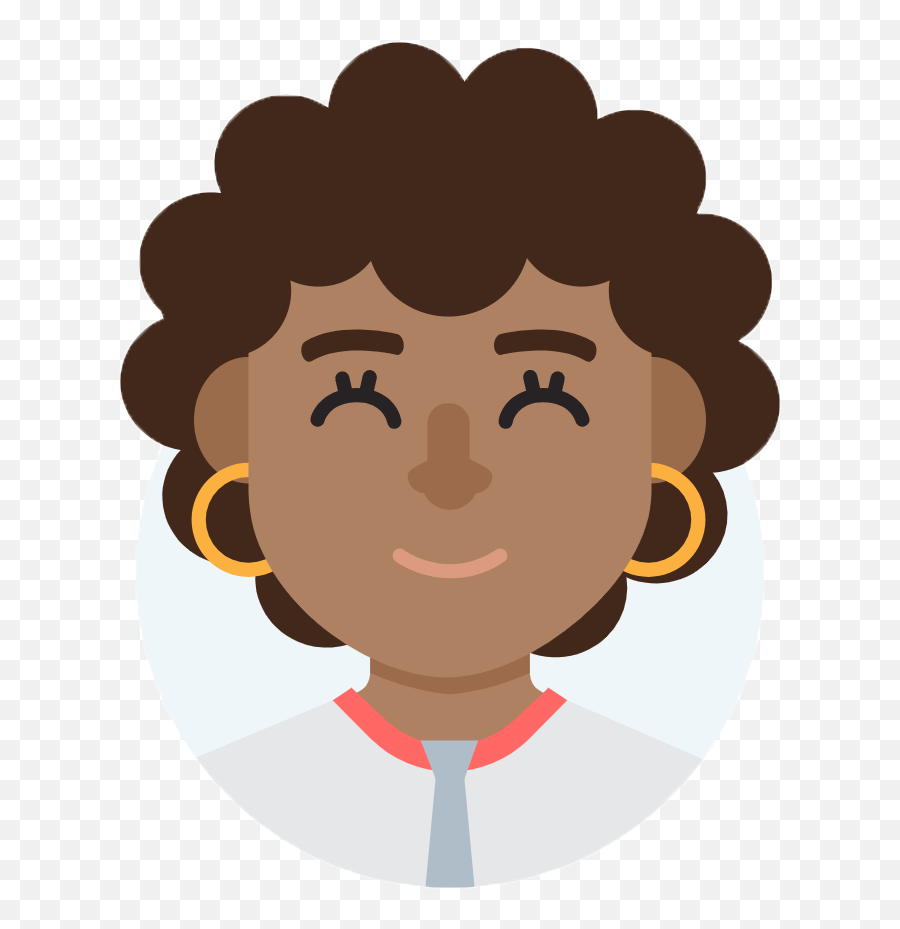 Rita Ella Furniture Ltd Emoji,Curly Hair Emoji