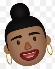 Fountn Suhandasuhanda U2014 Emoji,Black Guy Emoji