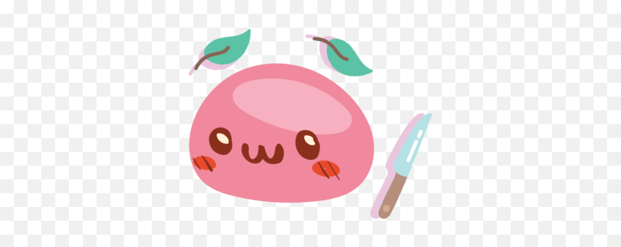 Food Kawaii Cartoon Emoticon Graphic By Immut07 Creative Emoji,Cancel Tag Emoji