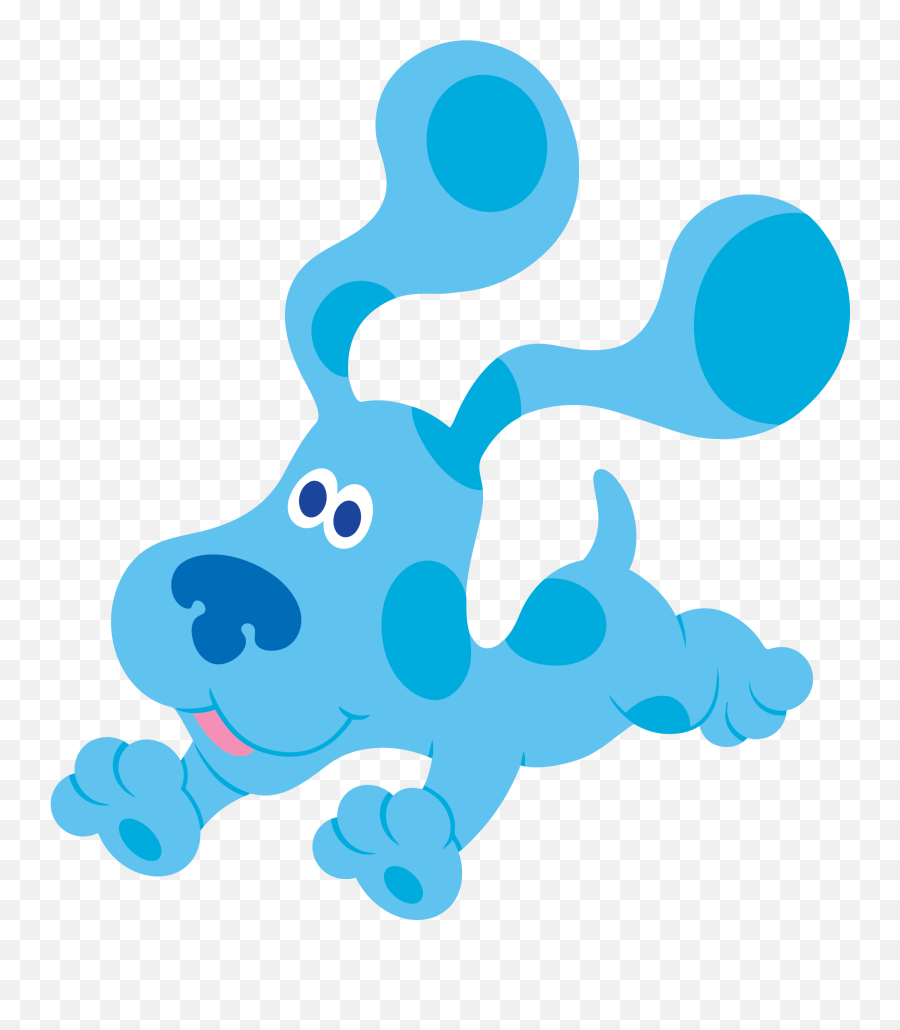 Clipart Houses Blueu0027s Clue Clipart Houses Blueu0027s Clue - Blue Blues Clues Png Emoji,Emoji Clues