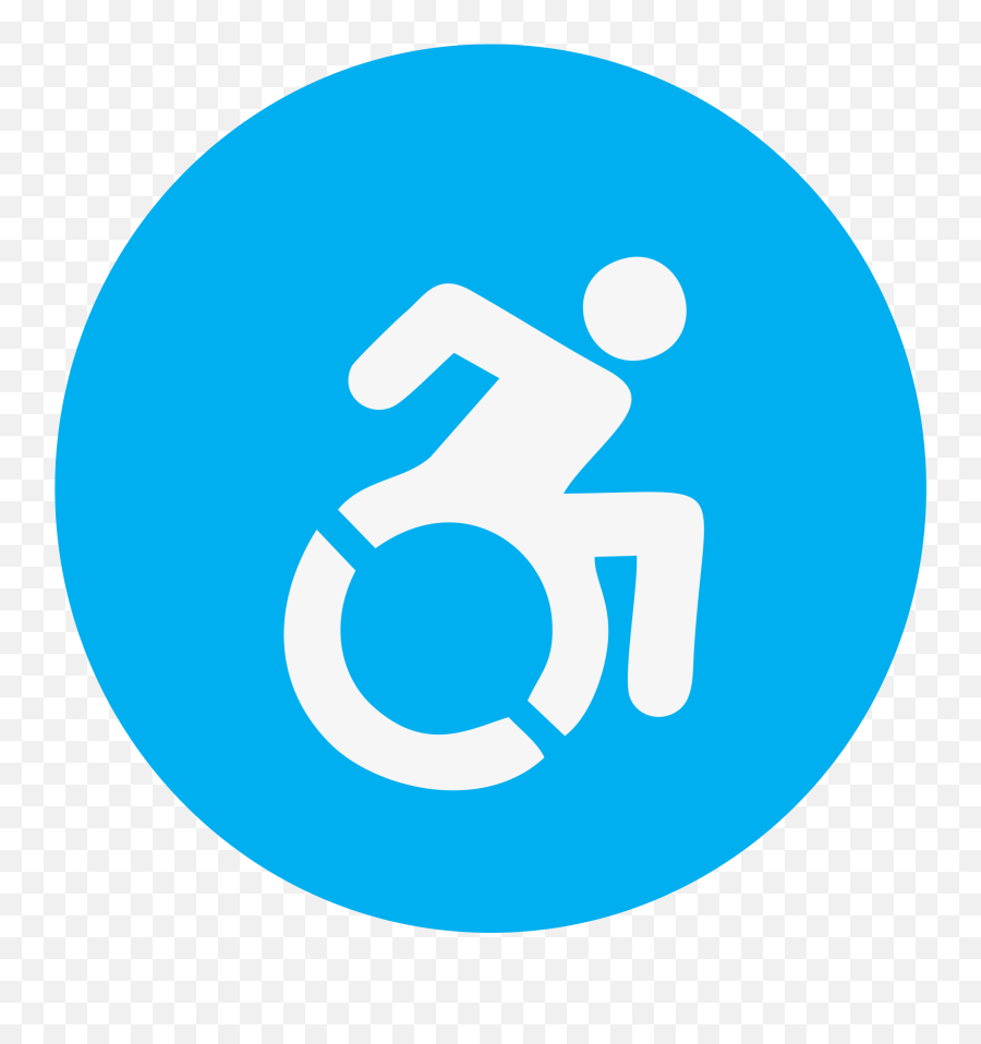 Gladys Asare Foundation Emoji,Wheelchair Emoji\
