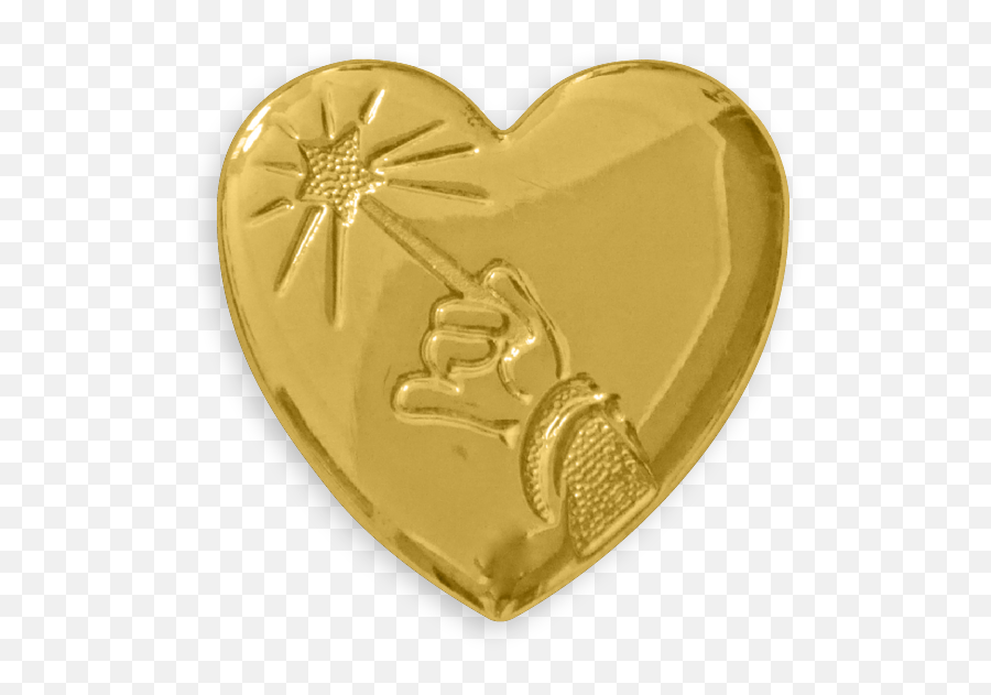 Gold Hearts U2013 Variety Of The United States Emoji,Paperclips And Safety Pin Heart Emoji Copy And Paste