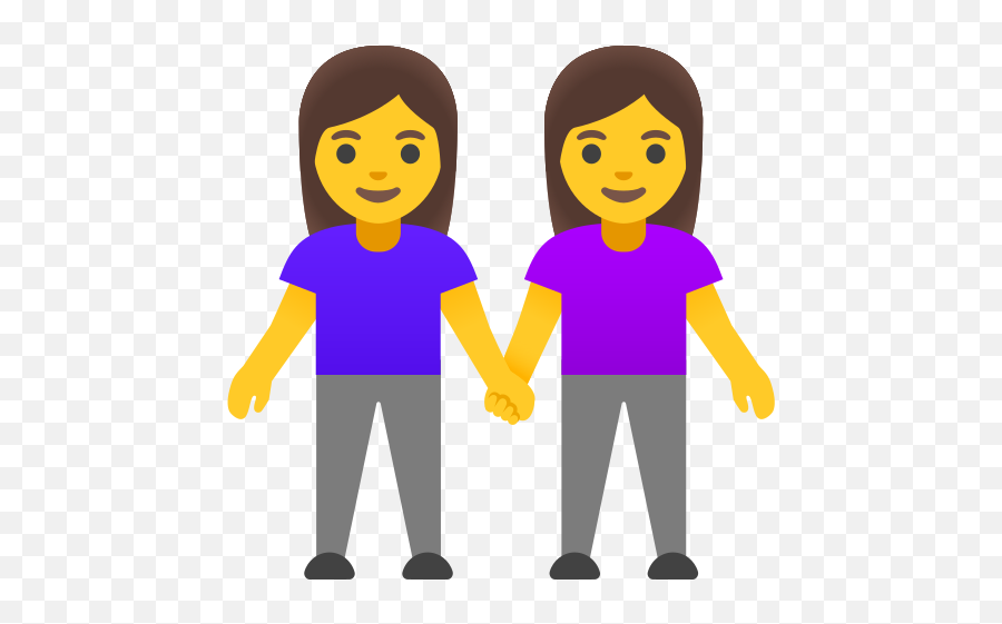 Women Holding Hands Emoji 1 - Click Copypaste,Lesbian Sex Emojis