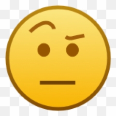 Emoji Png And Vectors For Free Download - Dlpngcom Happy,Aww Shucks Emoji