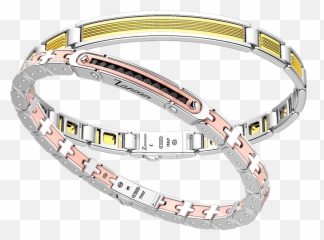 Eternity 925 - Solid Emoji,Emotion Bracelets