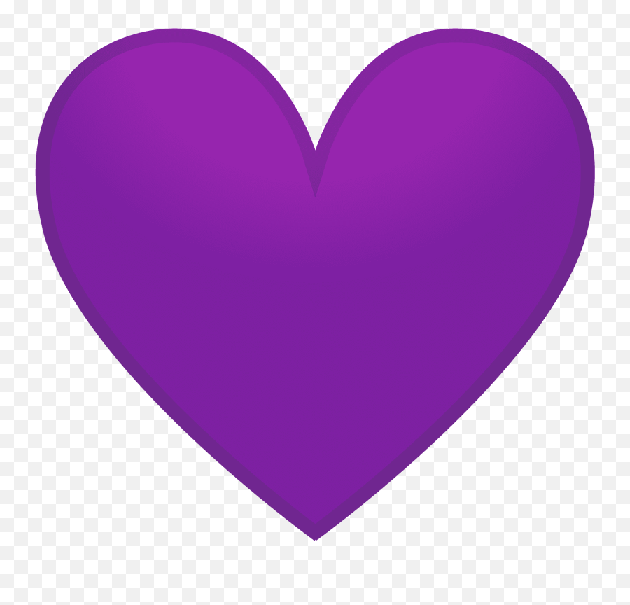 Purple Love Png U0026 Free Purple Lovepng Transparent Images - Transparent Purple Heart Emoji,Sparkle Heart Emoji