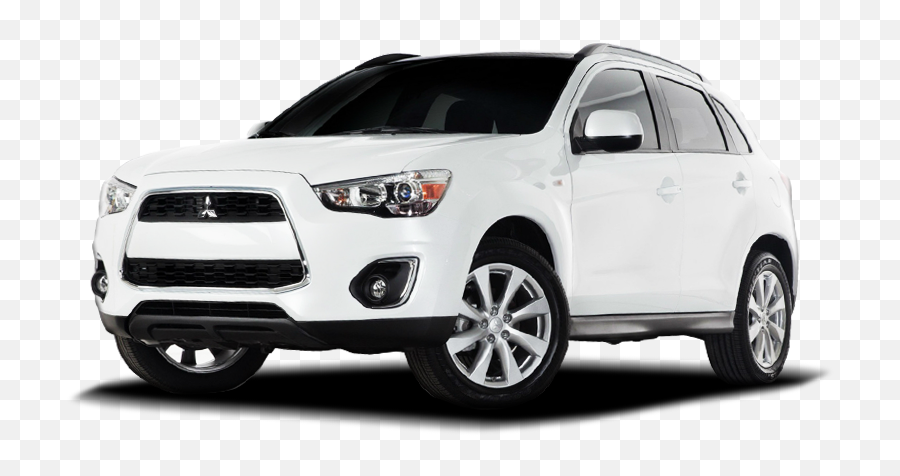 Mitsubishi Outlander Sport White - Mitsubishi Outlander Xl Png Emoji,Outlander Emoji