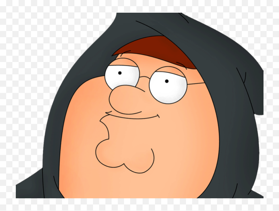 Peter Griffin Png Gif Clipart , Png Download - Family Guy Clipart, Transparent  Png, png download, transparent png image