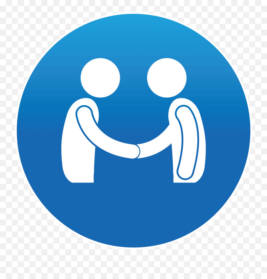 Handshake Icon 29 Min - Icon Angsuran Png Emoji,Handshake Emoticon
