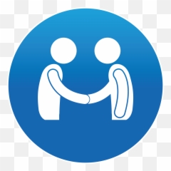 Handshake Icon 29 Min - Icon Angsuran Png Emoji,Handshake Emoticon
