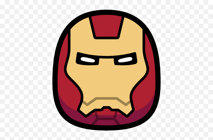 Customer Login The Trybe - Ironman Icon Emoji,Ironman Emoji