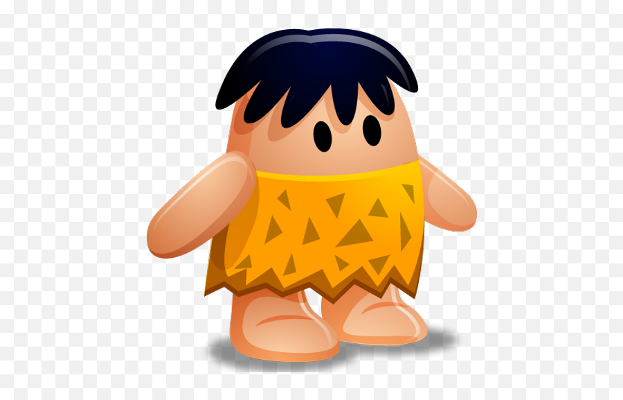 Caveman Clipart Transparent Caveman - Caveman Slot Game Png Emoji,Donkey Emoji Android