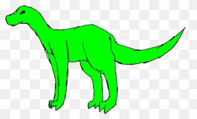 Top Dooly The Dinosaur Stickers For - Dancing Dino Emoji Gif Transparent,Dinosaur Emoji