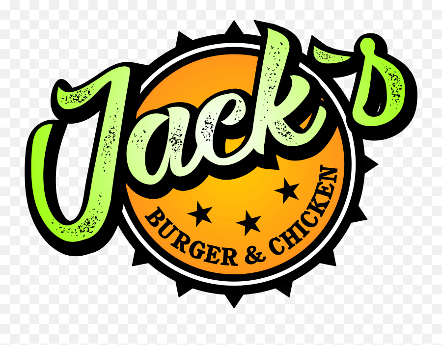 Jacks Burger U0026 Chicken Günstig Und Gut - Dot Emoji,Burger Emoticon