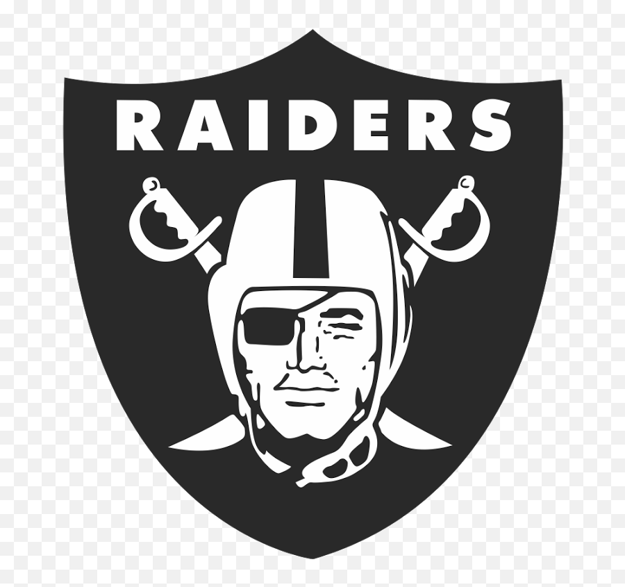 Popular And Trending Raider Nation Stickers Picsart - Oakland Raiders Logo Emoji,Raider Emoji