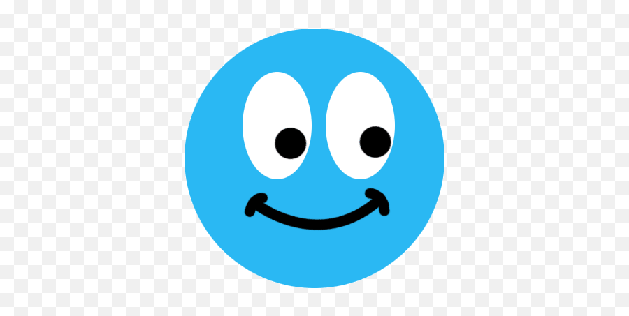 Exercise Emoji Gif Exercise - Blue Emoticon Happy Gif,Boxing Emoticons