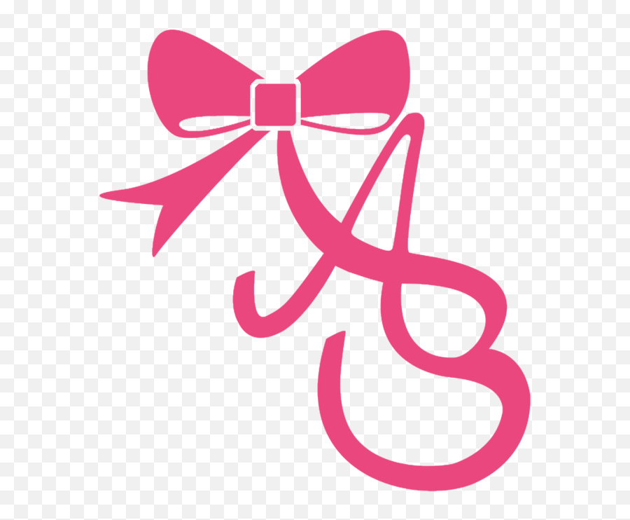 Breast Cancer Awareness Month U2014 Adorabow - Bow Emoji,Breast Cancer Ribbon Emoji