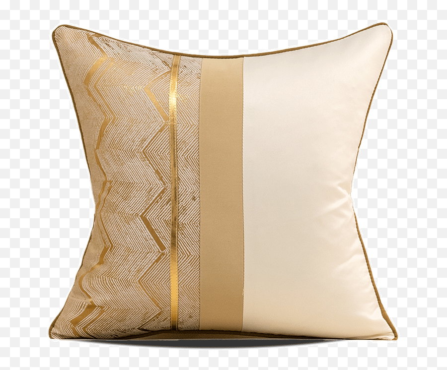 Couch Pillow Sitting Room Light The Luxury Of Contemporary And Contracted Wind Cushion For Leaning On Big Pillows Nordic Costly New Chinese Style - Solid Emoji,Hand Emoji Pillows