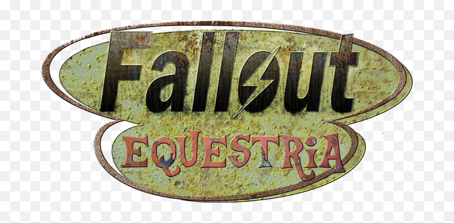 Show Posts - Splint Fallout Equestria Logo Emoji,Squiggly Mouth Emoticon