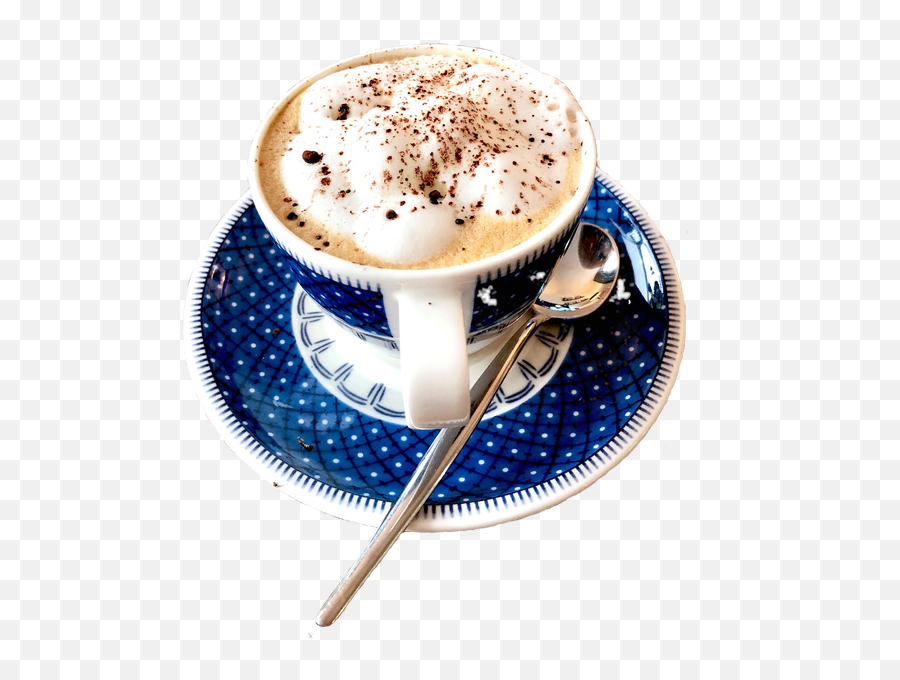 How To Get A Png Image With A Transparent Background Without - Desayuno Con Cafe Capuchino Emoji,Guess The Emoji Level 56answers