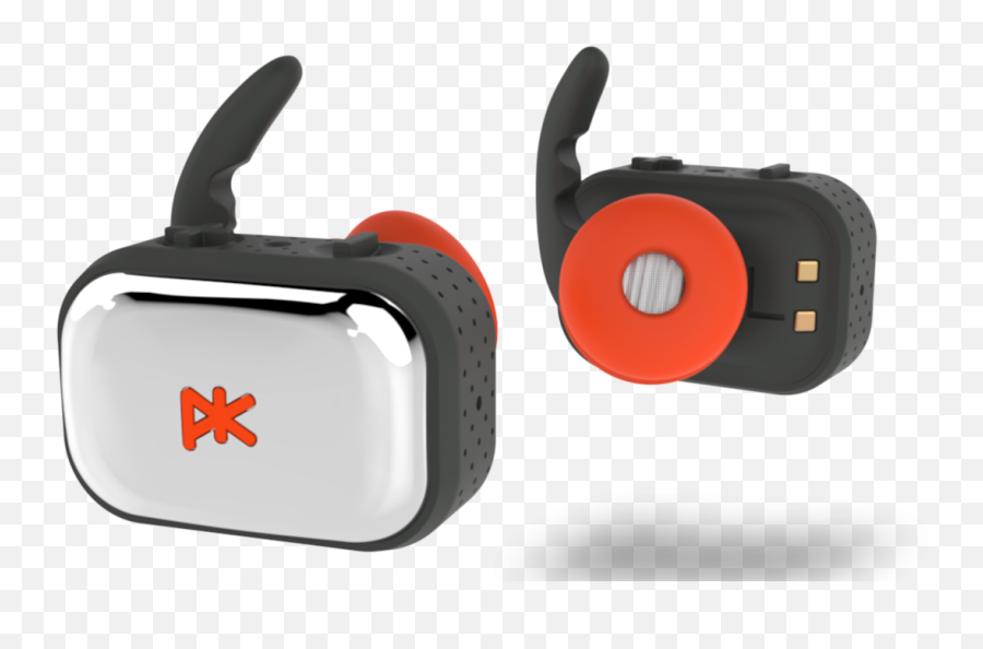 Pkparis Launches Kasq Full Wireless - Portable Emoji,Emoji Earbuds 5 Pack Pkparis Launches Kasq Full Wireless - Portable Emoji,Emoji Earbuds 5 Pack